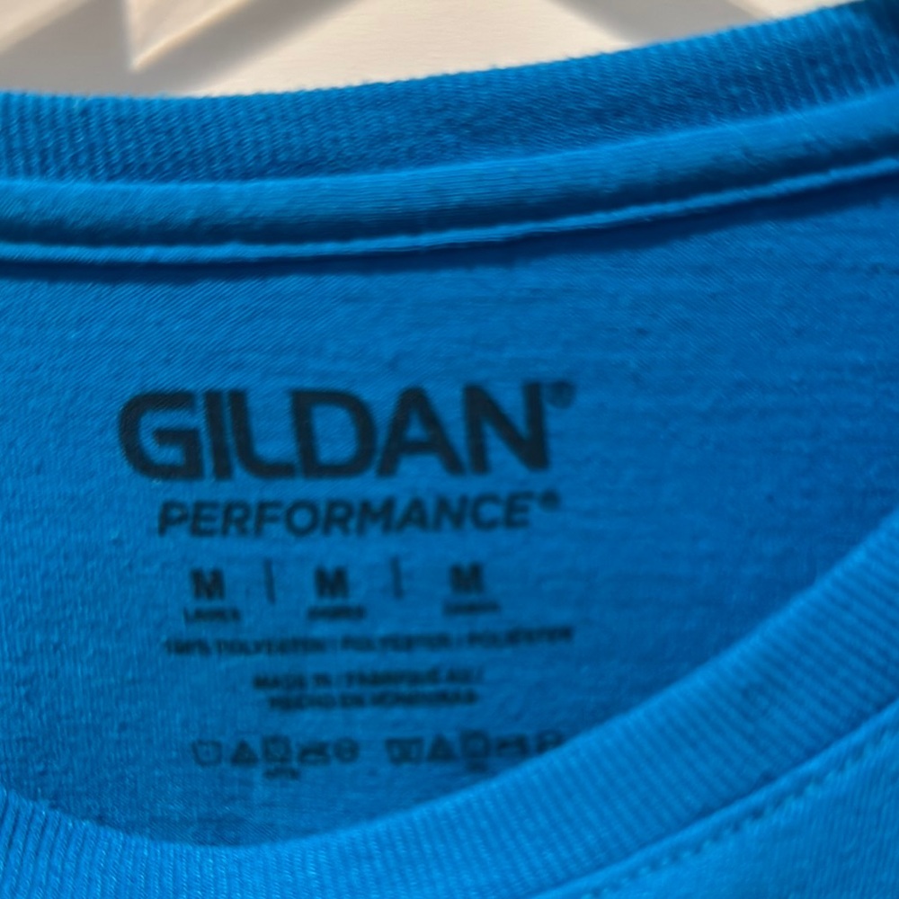 Salt Life Kids Ocean Blue Long Sleeve Tee - Picture 2 of 3